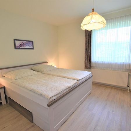 Ferienwohnung 7011 Haus Antje-Kellenhusen Whg1 Exterior foto