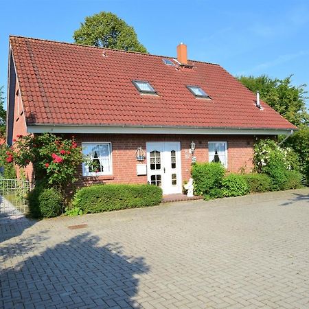 Ferienwohnung 7011 Haus Antje-Kellenhusen Whg1 Exterior foto