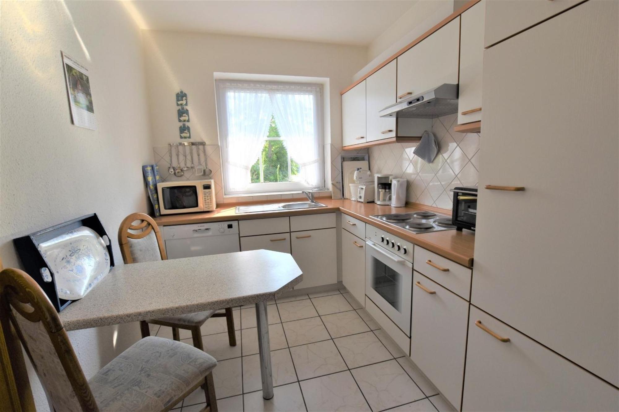 Ferienwohnung 7011 Haus Antje-Kellenhusen Whg1 Exterior foto